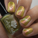 Emily De Molly - Come Home Nail Polish (Magnetic)