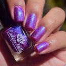 Emily De Molly - Survey Results Nail Polish