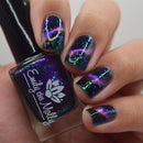 Emily De Molly - Once Forgotten Nail Polish (Magnetic)