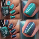 Emily De Molly - Earthbound Nail Polish (Thermal)