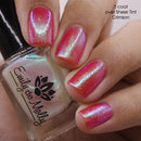 Emily De Molly - Transport Nail Polish