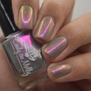 Emily De Molly - Sakura Mist Nail Polish