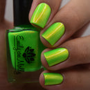 Emily De Molly - Behind Again Nail Polish