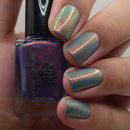 Emily De Molly - Broken Promises Nail Polish (Thermal)