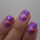 Emily De Molly - Disarm Nail Polish (Magnetic)