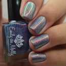 Emily De Molly - Wait For The Universe Nail Polish