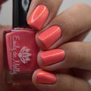 Emily De Molly - Not Quite There Nail Polish