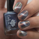 Emily De Molly - Soft Touch Nail Polish (Magnetic)