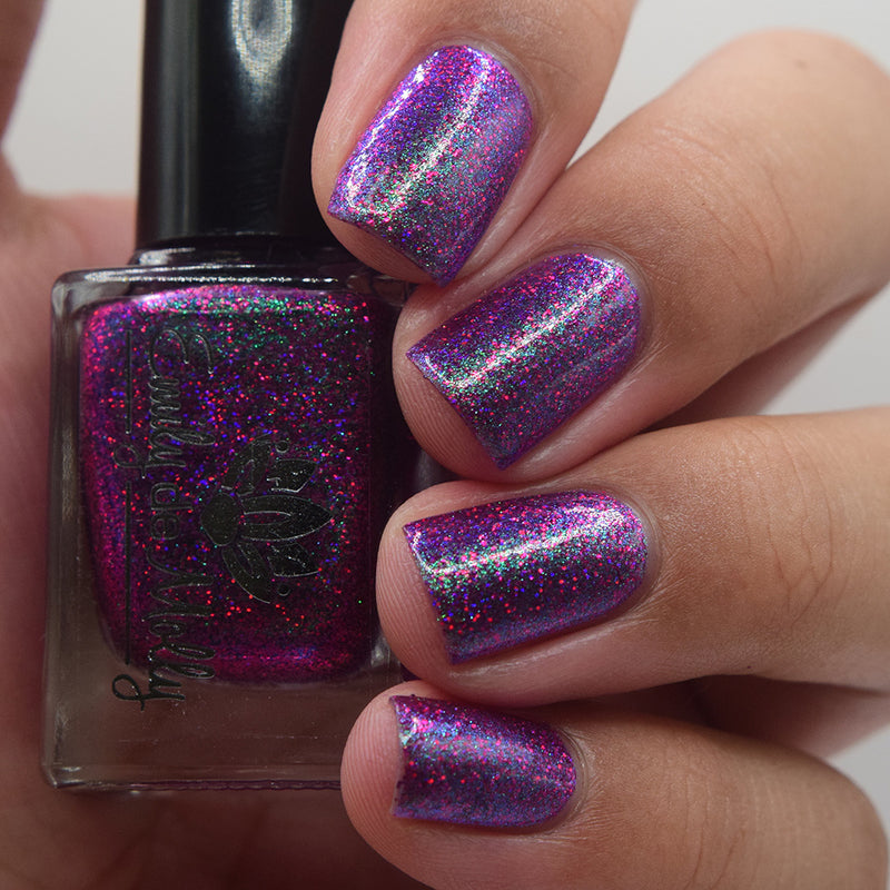 Emily De Molly - It’s Just Business Nail Polish