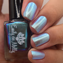 Emily De Molly - Animated Gaze Nail Polish