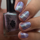 Emily De Molly - The Veil Nail Polish (Magnetic)