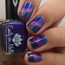 Emily De Molly - For Everybody's Sake Nail Polish (Magnetic)