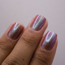 Emily De Molly - One Too Many Times Nail Polish