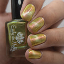 Emily De Molly - Come Home Nail Polish (Magnetic)