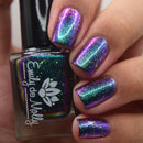 Emily De Molly - Gilded Mirage Nail Polish