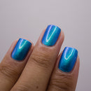 Emily De Molly - Summers Veil Nail Polish