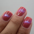 Emily De Molly - Speaking About Nail Polish (Magnetic)