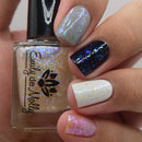 Emily De Molly - What We Deserve Nail Polish