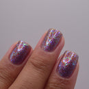 Emily De Molly - Turn Around Nail Polish