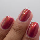 Emily De Molly - Hear The Silence Nail Polish