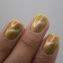 Emily De Molly - Come Home Nail Polish (Magnetic)