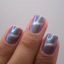 Emily De Molly - The Veil Nail Polish (Magnetic)