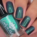 Emily De Molly - Earthbound Nail Polish (Thermal)