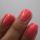 Emily De Molly - Not Quite There Nail Polish