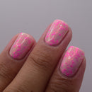 Emily De Molly - Room Of Ghosts Nail Polish