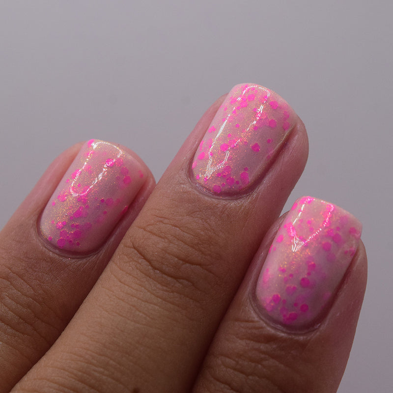 Emily De Molly - Room Of Ghosts Nail Polish