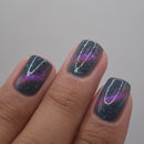 Emily De Molly - LE 399 Nail Polish (Magnetic)