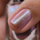 Emily De Molly - One Too Many Times Nail Polish