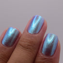 Emily De Molly - Animated Gaze Nail Polish