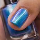 Emily De Molly - Summers Veil Nail Polish