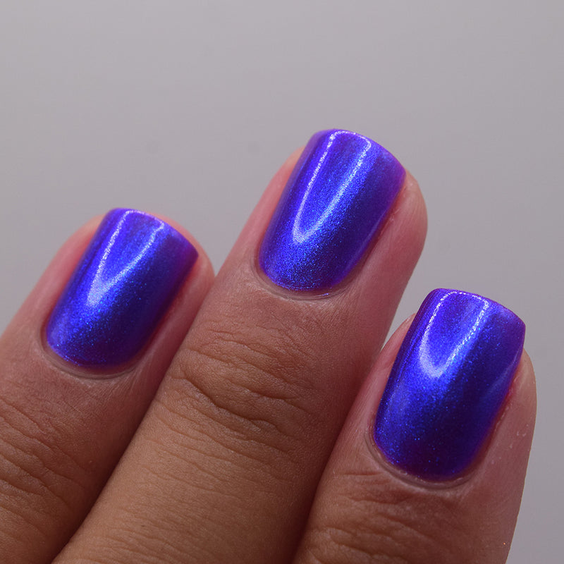 Emily De Molly - Code Mistake Nail Polish