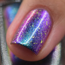 Emily De Molly - Gilded Mirage Nail Polish