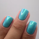 Emily De Molly - No Big Deal Nail Polish