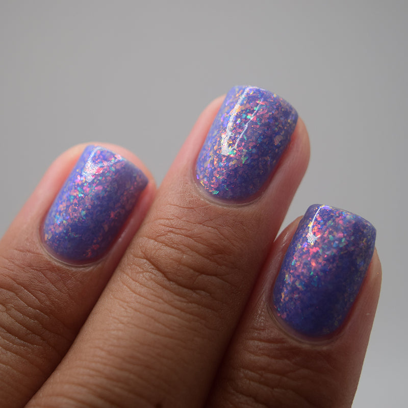 Emily De Molly - Perfect Score Nail Polish