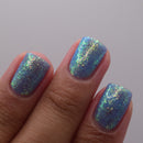 Emily De Molly - Frozen Lights Nail Polish