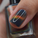 Emily De Molly - Dark Static Nail Polish (Magnetic)