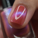 Emily De Molly - Speaking About Nail Polish (Magnetic)