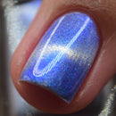 Emily De Molly - Air Flow Nail Polish (Magnetic)