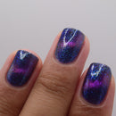 Emily De Molly - For Everybody's Sake Nail Polish (Magnetic)