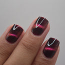 Emily De Molly - Dark Bloom Nail Polish (Magnetic)