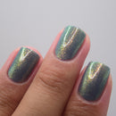 Emily De Molly - Grey Horizon Nail Polish