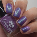 Emily De Molly - Ghostly Apparition Nail Polish (Thermal)