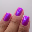 Emily De Molly - Done It Again Nail Polish