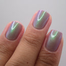 Emily De Molly - Disconnected Nail Polish