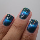 Emily De Molly - Strong Current Nail Polish (Magnetic)