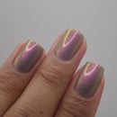 Emily De Molly - Sakura Mist Nail Polish